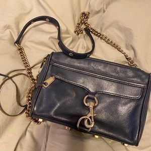 Rebecca minkoff mini mac